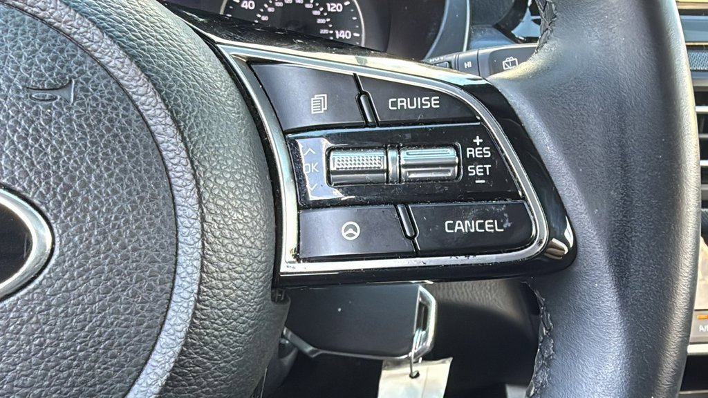 Used 2021 Kia Seltos S image 23