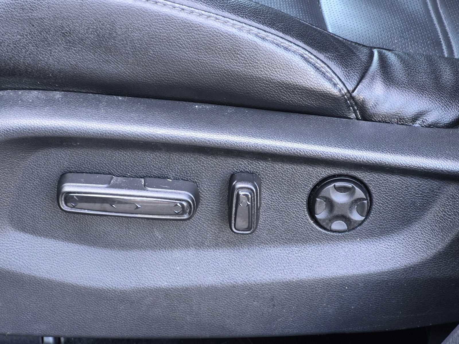 Certified 2020 Honda CR-V EX-L image 19