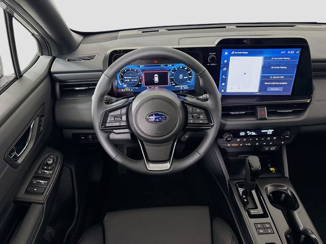 New 2026 Subaru Outback Touring XT image 23