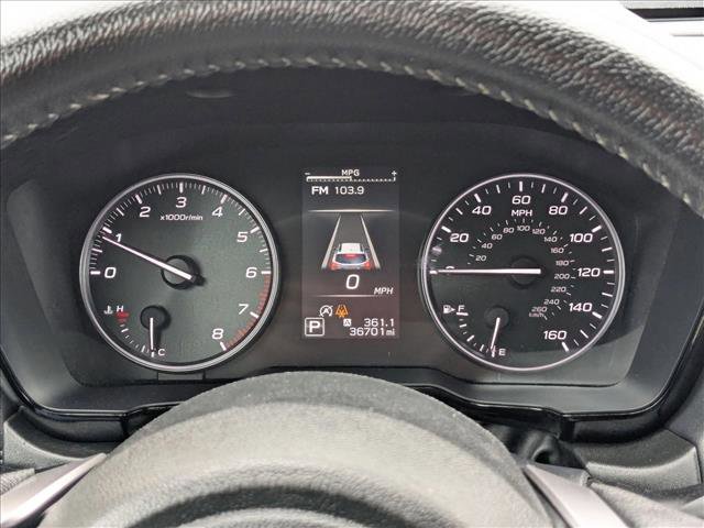 Certified 2024 Subaru Outback Premium image 11