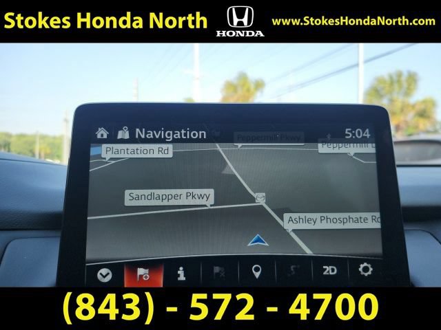 Used 2020 MAZDA CX-9 Grand Touring AWD/4WD image 7