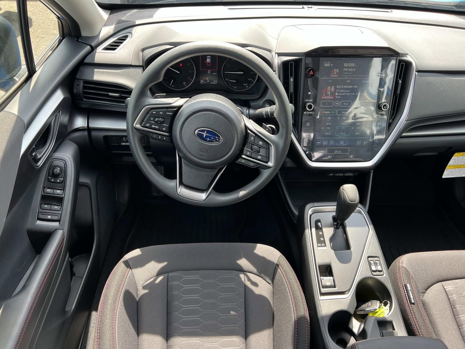 Certified 2025 Subaru Impreza 2.0i Sport image 23