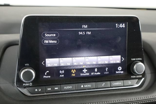 Used 2026 Nissan Rogue SV FWD image 29