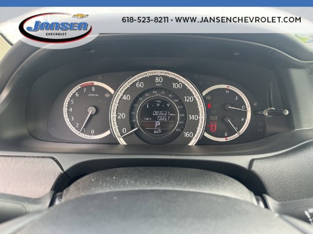 Used 2014 Honda Accord EX-L image 11
