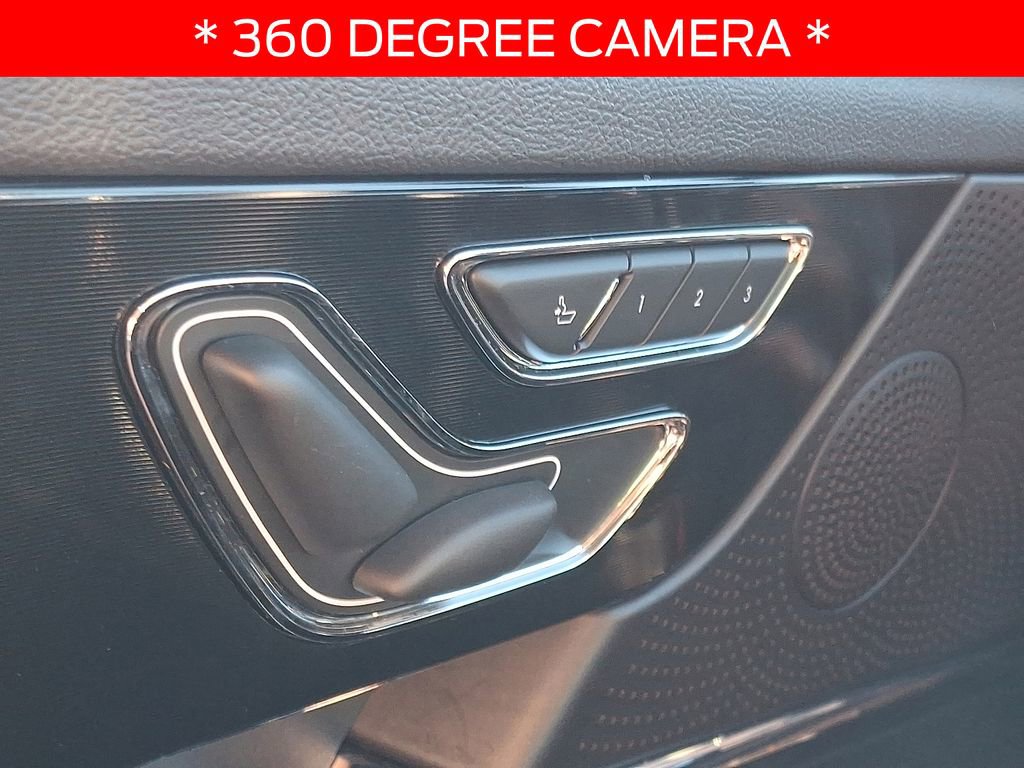 Used 2025 Lincoln Corsair AWD w/ Equipment Group 101A image 22