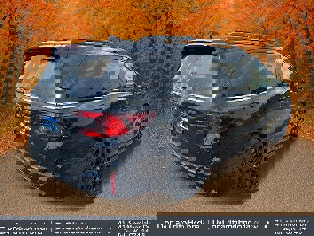 New 2026 Honda Odyssey Sport-L image 3