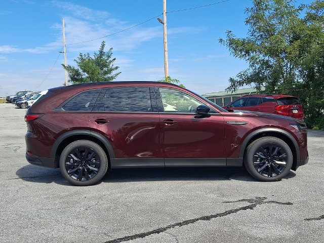 New 2026 MAZDA CX-90 3.3 Turbo w/ Premium Sport Pkg AWD/4WD image 7