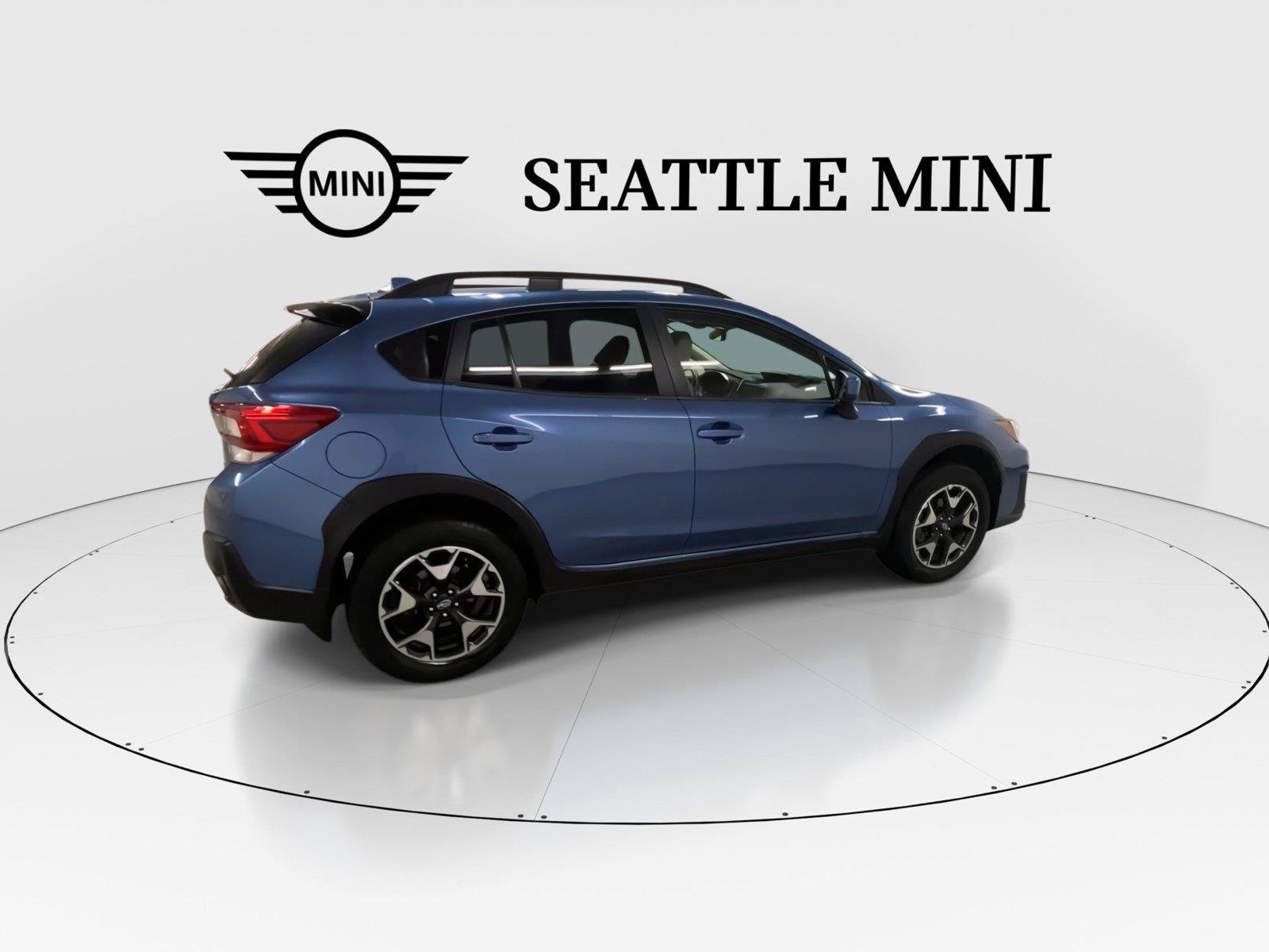 Used 2019 Subaru Crosstrek 2.0i Premium w/ Eyesight System AWD/4WD image 12