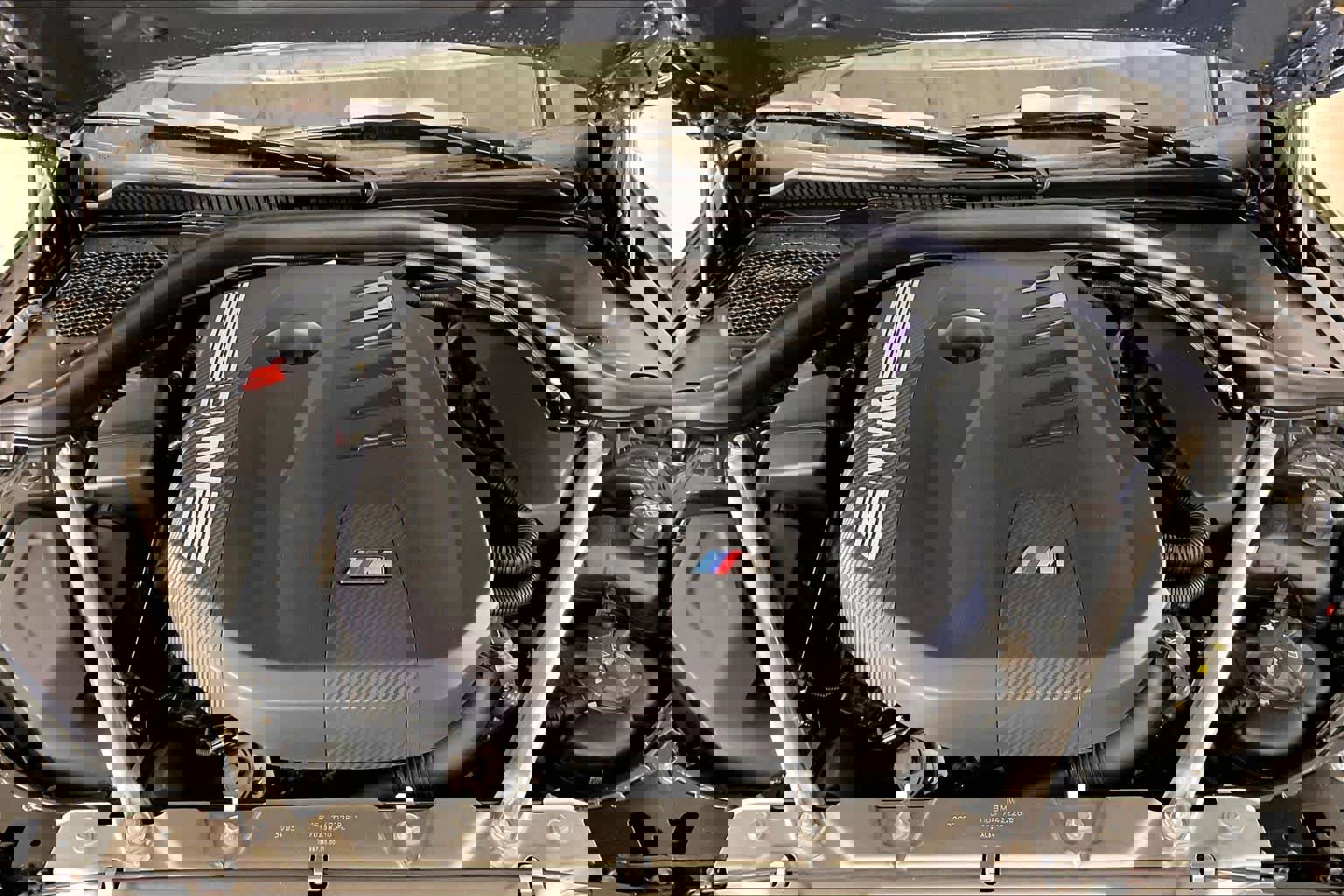 New 2026 BMW M440i w/ Premium Package image 16