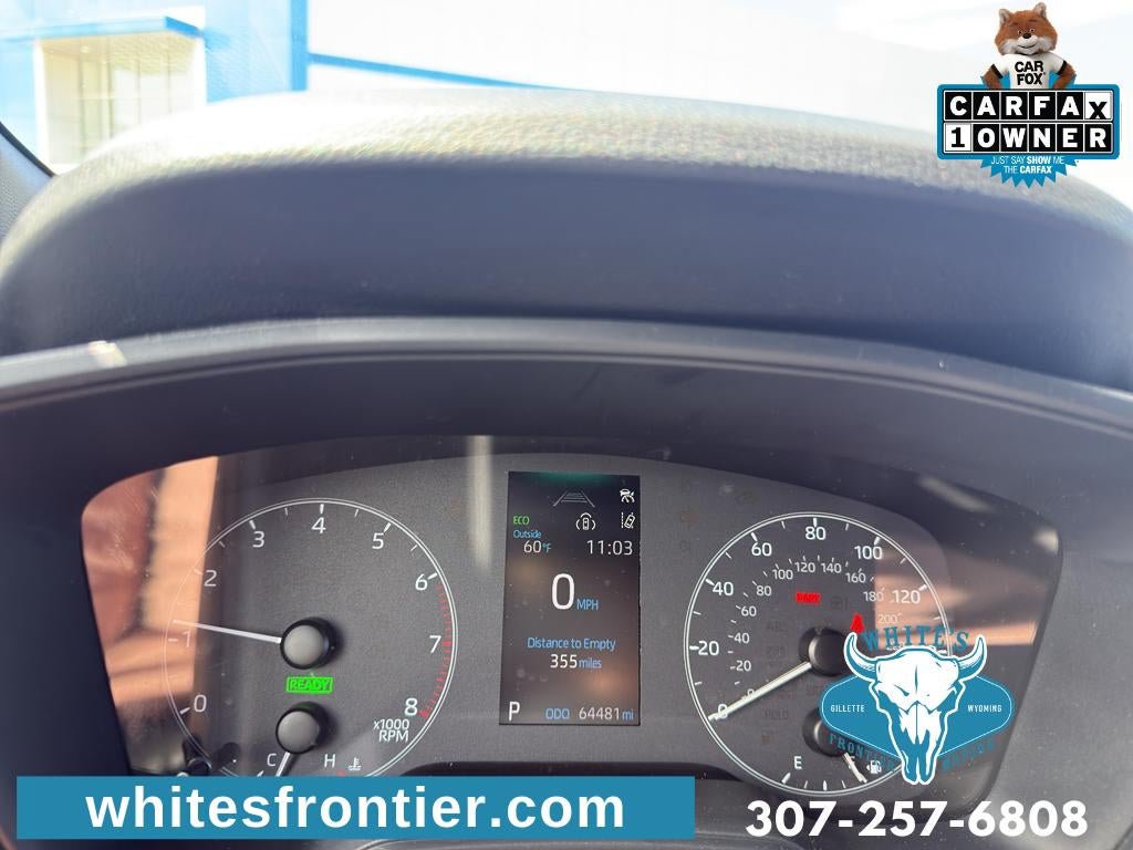 Used 2023 Toyota Corolla Cross AWD Hybrid image 23