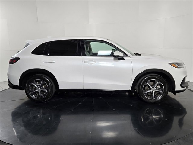 Used 2024 Honda HR-V EX-L image 7