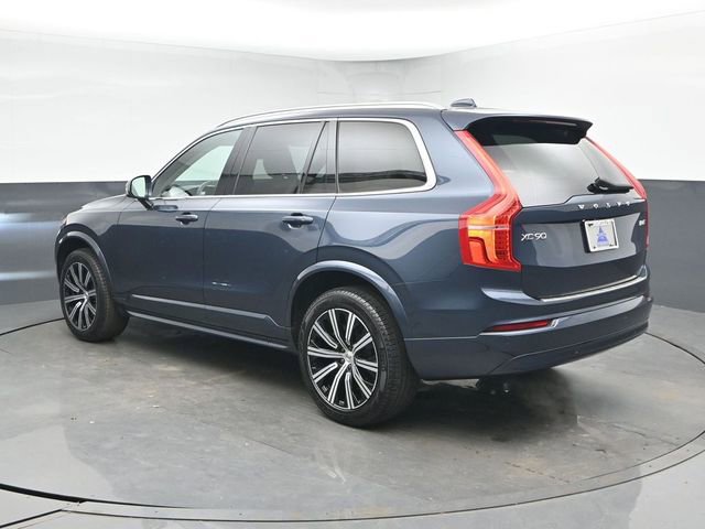 Used 2023 Volvo XC90 B6 Core w/ Climate Package image 6
