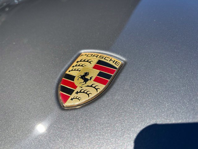 Used 2021 Porsche 911 Carrera 4S AWD/4WD image 8