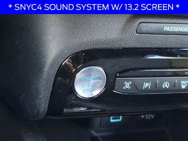 Certified 2023 Ford Escape ST-Line Elite w/ Premium Technology Package image 24