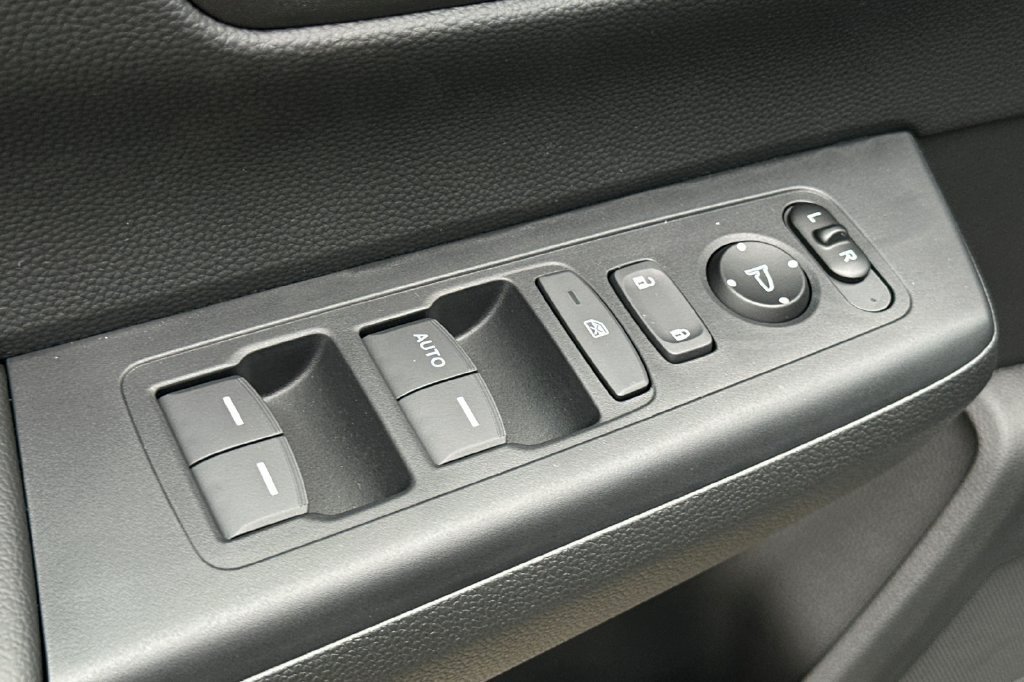 New 2027 Honda CR-V LX image 12