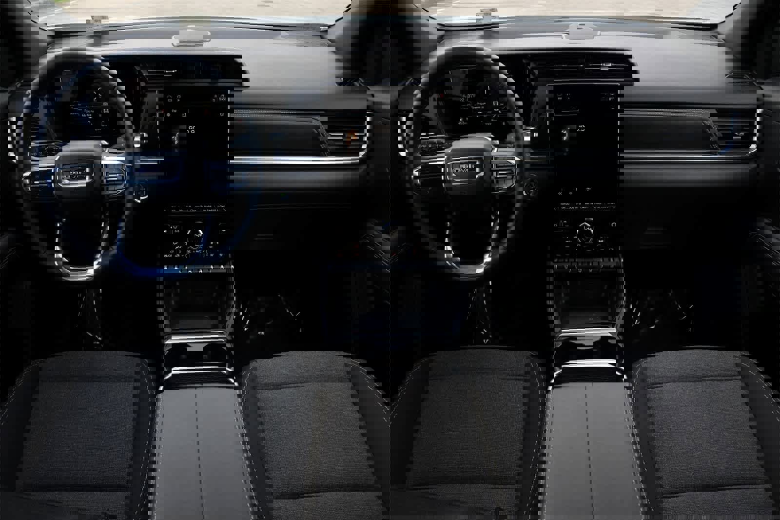 Used 2025 GMC Terrain Elevation image 7