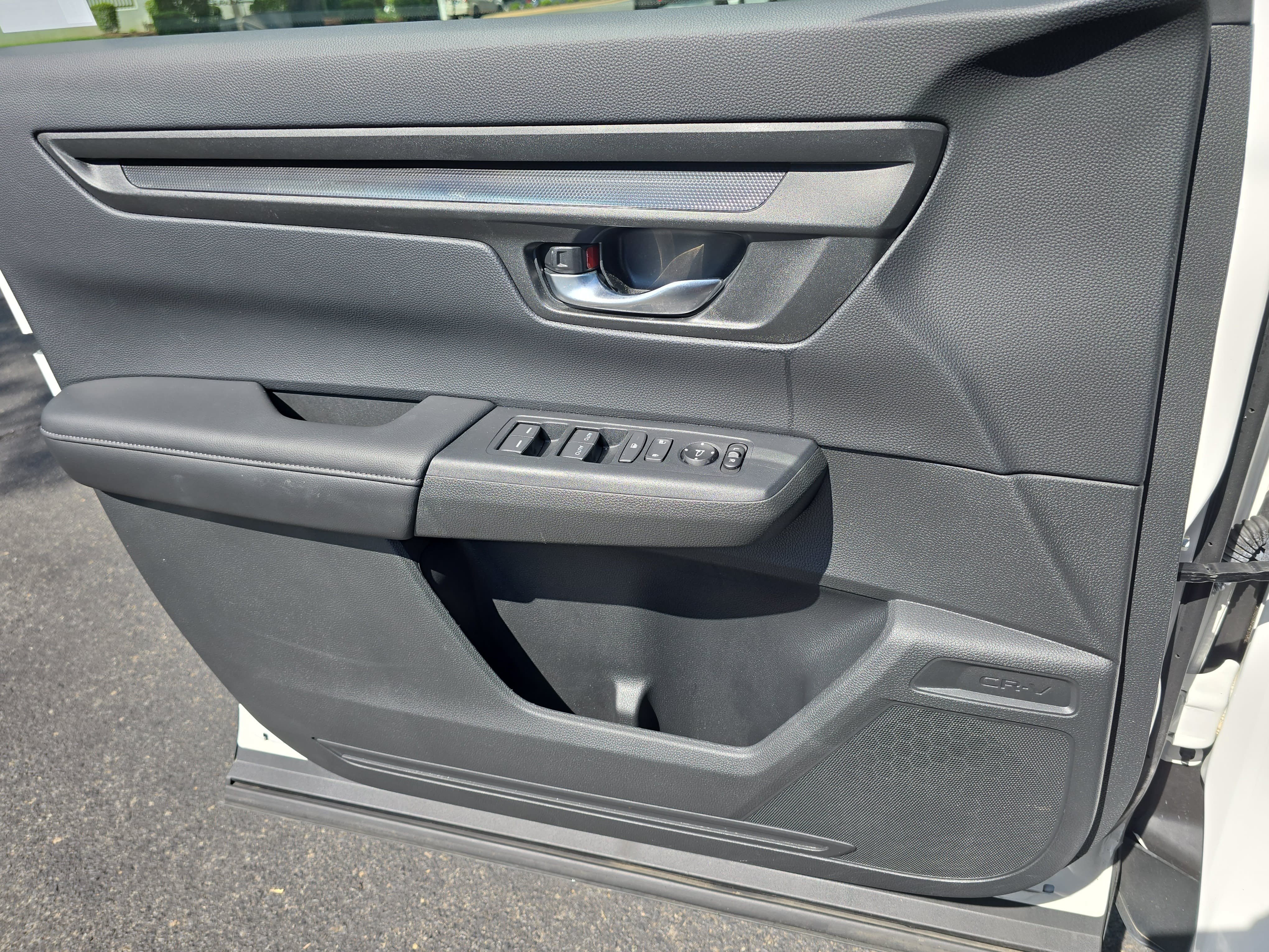 Certified 2024 Honda CR-V EX image 27