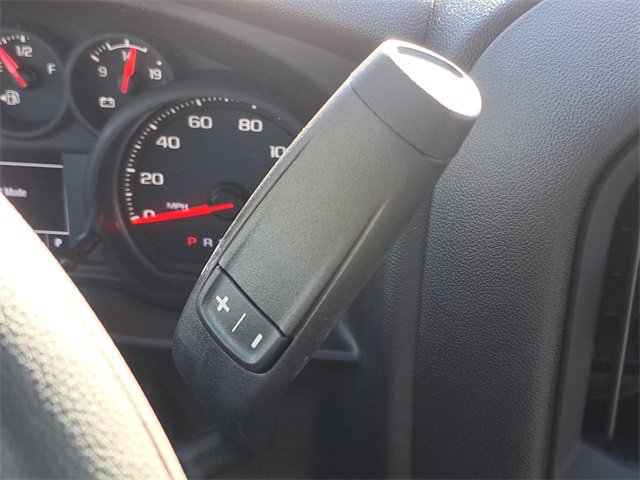 New 2026 GMC Sierra 2500 Pro w/ 1SA Pro Safety Plus Package image 25