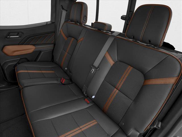 New 2026 GMC Canyon AT4 AWD/4WD image 9