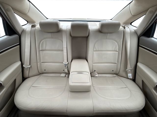 Used 2009 Hyundai Azera Limited w/ Ultimate Pkg 3 image 15