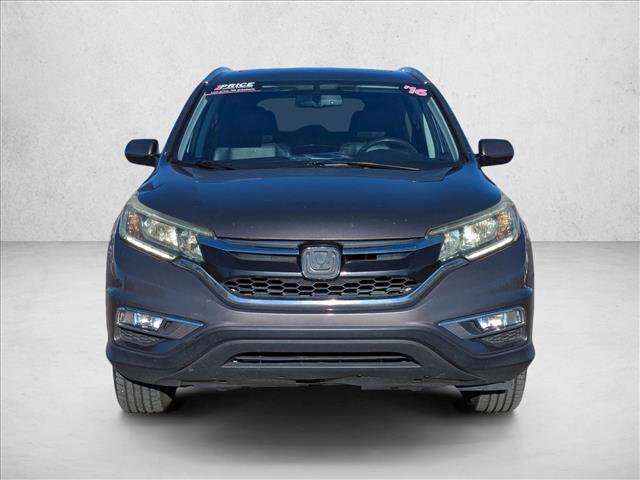Used 2016 Honda CR-V EX-L image 2