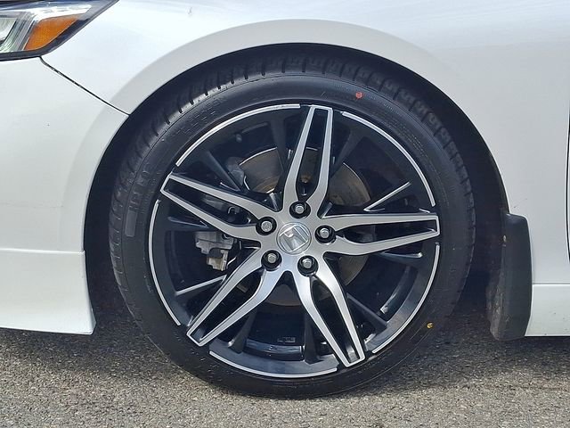 Used 2022 Honda Accord Touring image 8