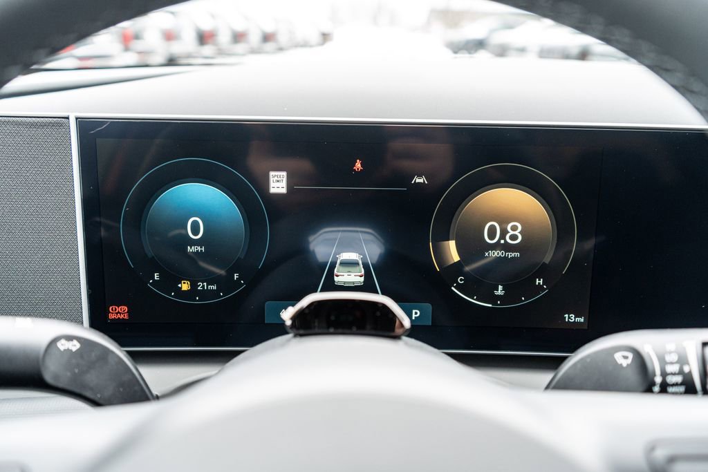 New 2026 Hyundai Santa Cruz XRT image 30