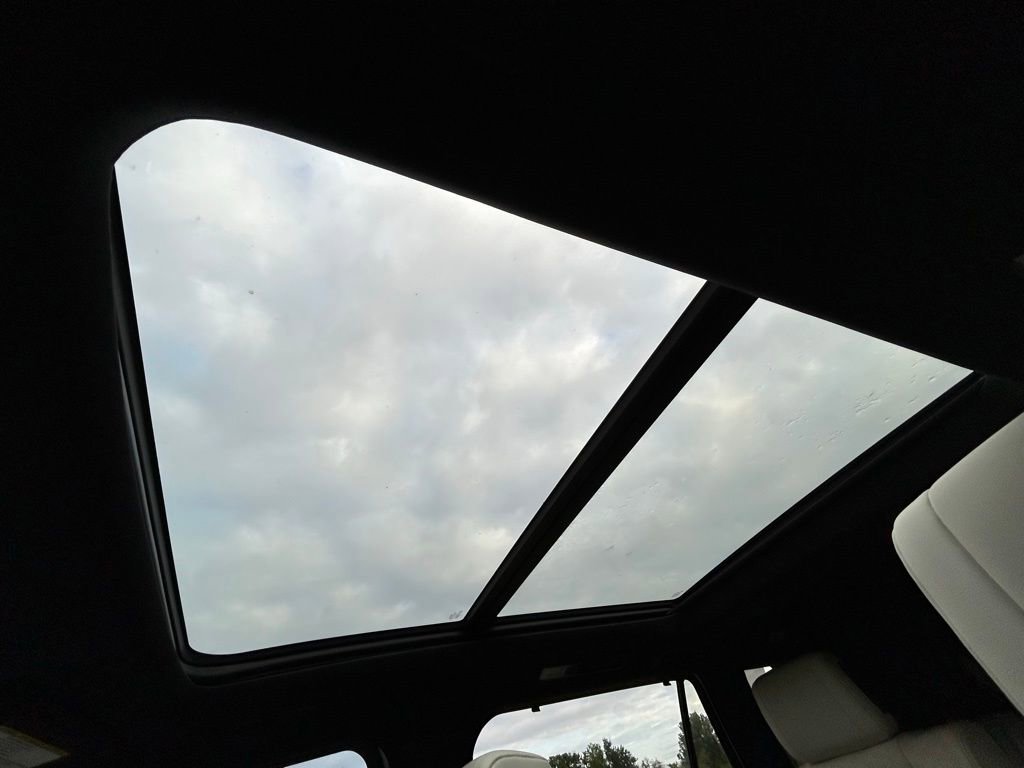 Used 2024 Toyota Sequoia Capstone image 33