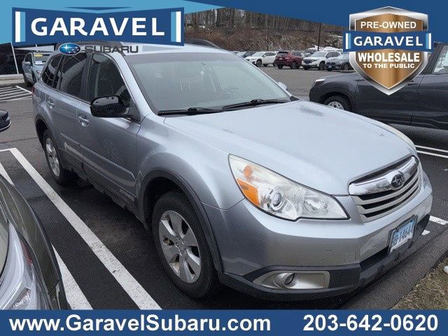 Used 2012 Subaru Outback 2.5i Premium