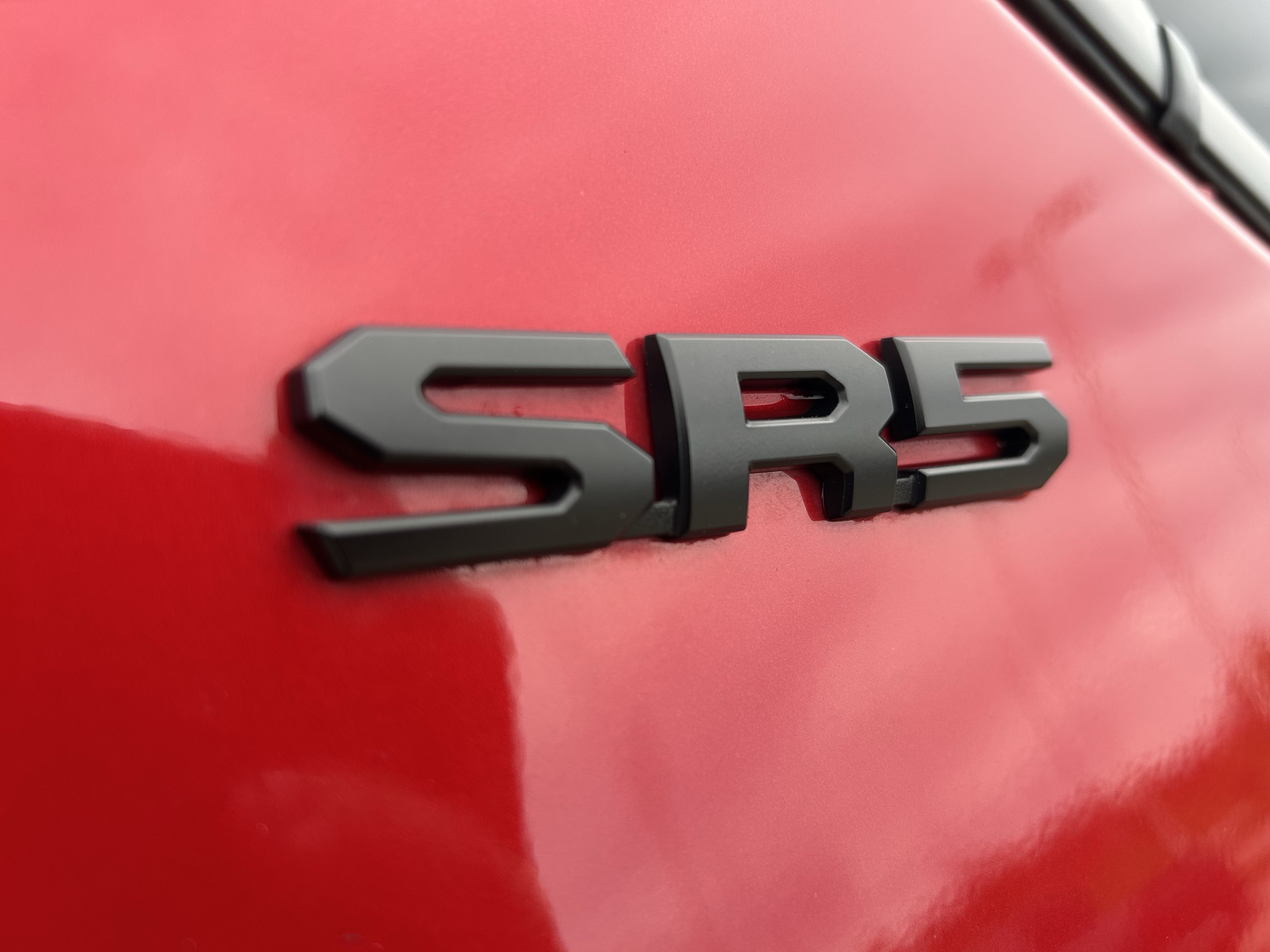 Used 2025 Toyota Tundra SR5 w/ TRD Off-Road Premium Package AWD/4WD image 13