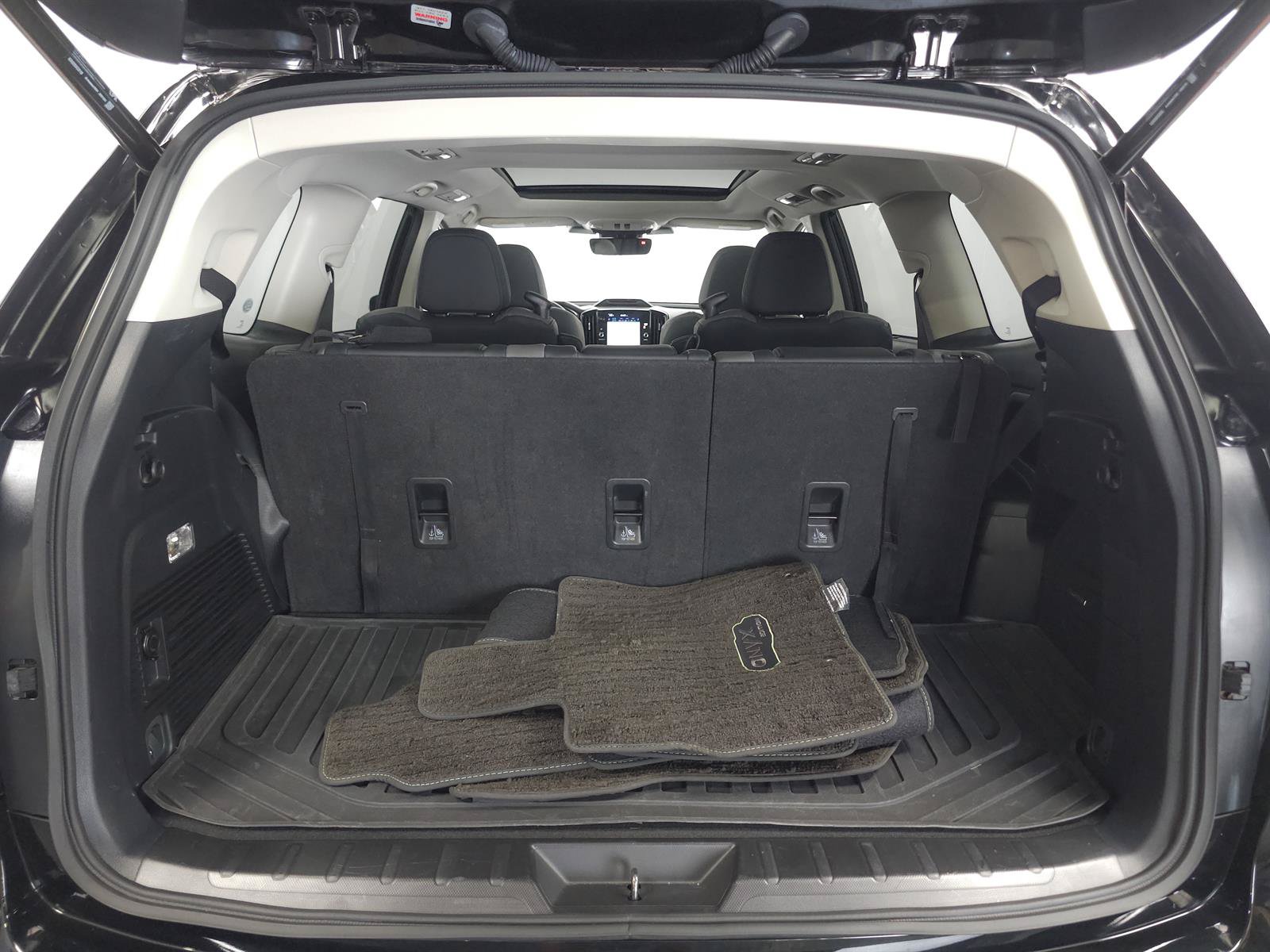 Used 2023 Subaru Ascent Onyx Edition Limited AWD/4WD image 12