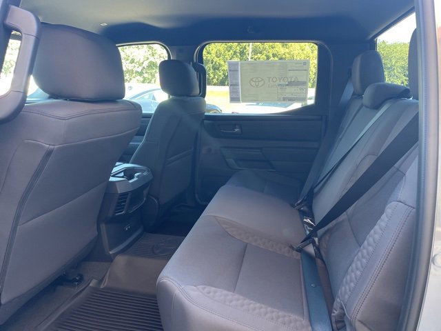 New 2026 Toyota Tundra SR5 image 13