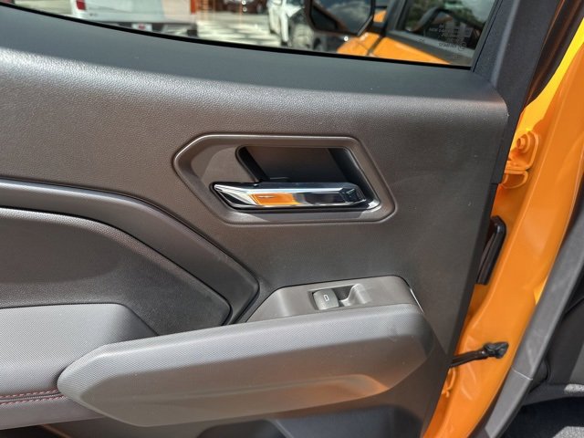 New 2026 Chevrolet Colorado Z71 w/ Technology Package image 28
