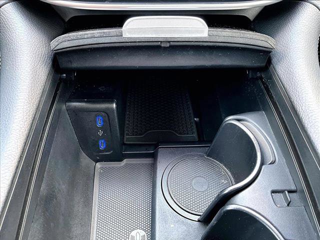 Used 2023 Mercedes-Benz EQS AMG 4MATIC image 25