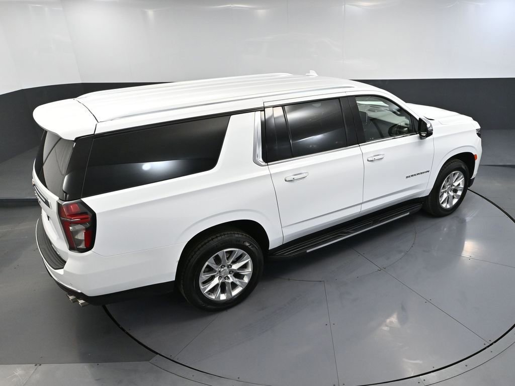 Used 2023 Chevrolet Suburban Premier image 68