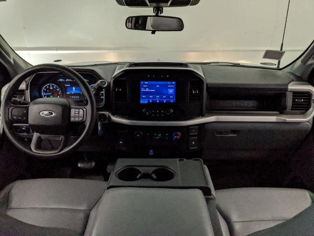 Certified 2022 Ford F150 XL image 8