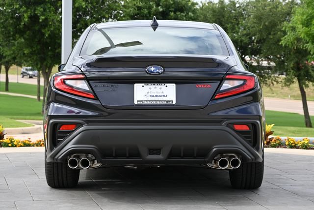 New 2026 Subaru WRX Premium AWD/4WD image 4