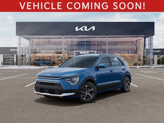 New 2026 Kia Niro EX FWD image 1