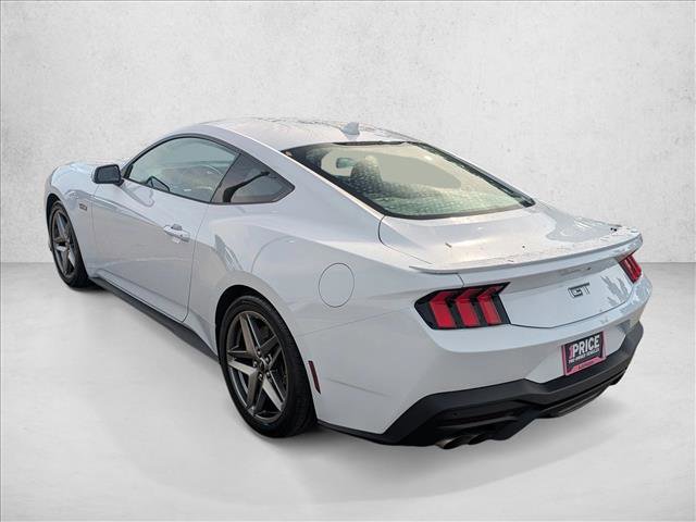 Used 2025 Ford Mustang GT image 7