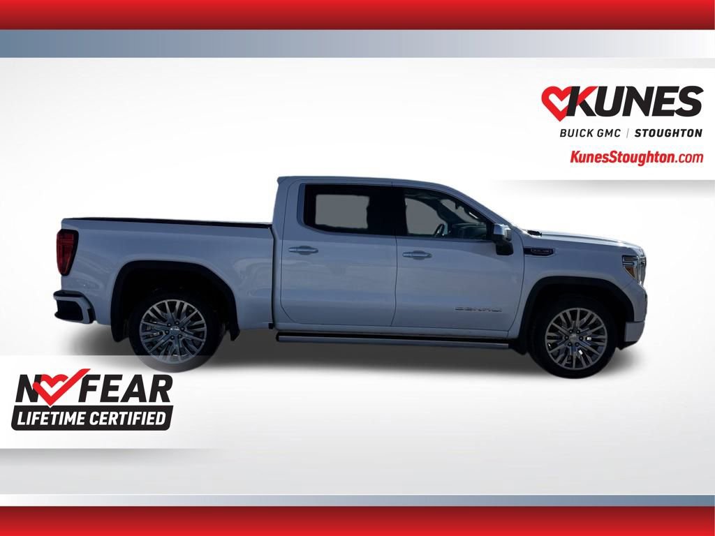 Used 2019 GMC Sierra 1500 Denali w/ Denali Ultimate Package image 13