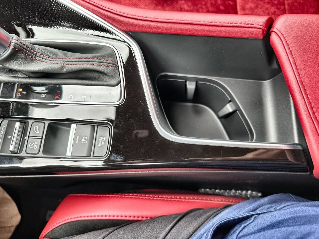 New 2026 Acura ADX A-Spec AWD/4WD image 28