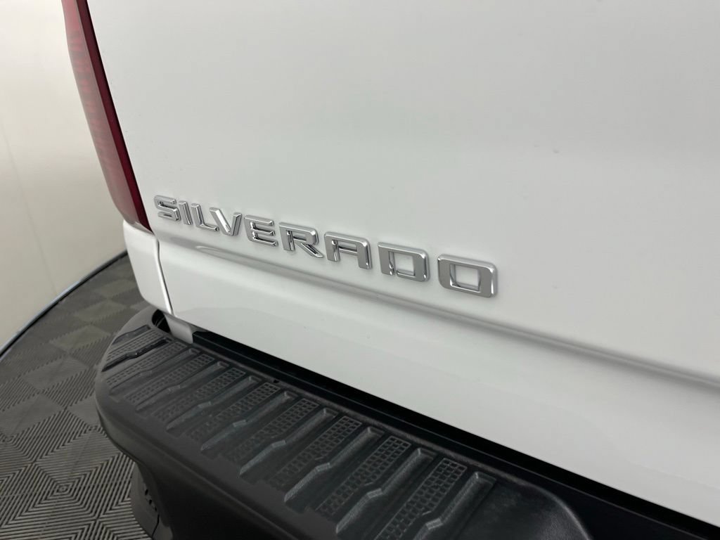 New 2026 Chevrolet Silverado 2500 W/T w/ WT Convenience Package AWD/4WD image 20
