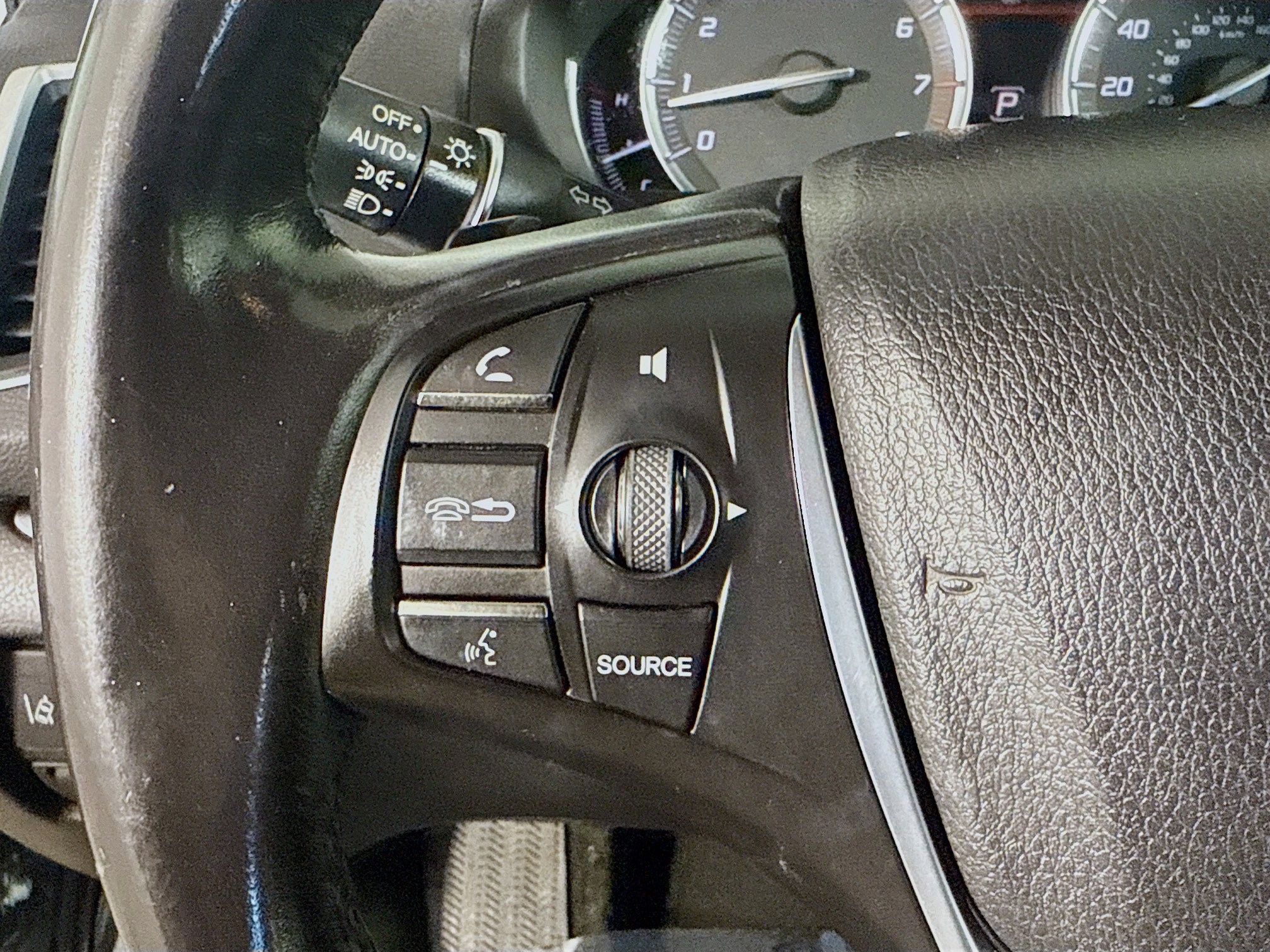 Used 2016 Acura TLX V6 w/ Technology Package image 14