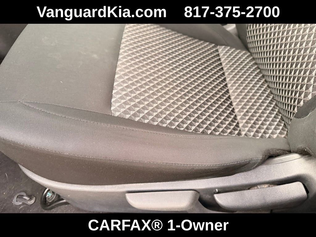 Used 2024 Nissan Versa S w/ Trunk Package image 17