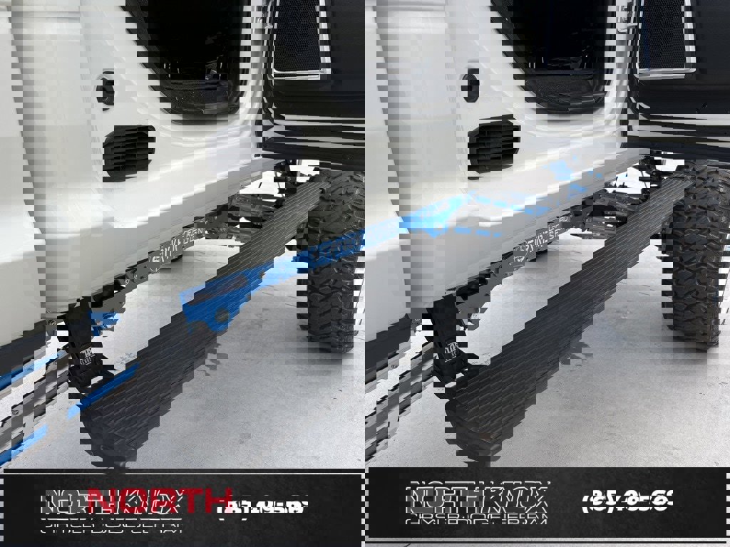 Used 2019 RAM 2500 Laramie image 21