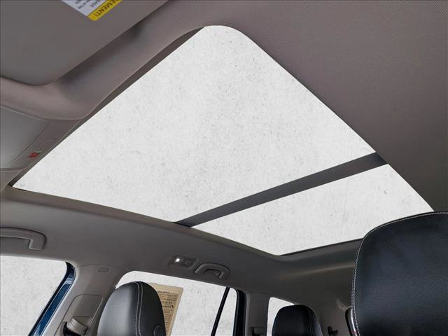 Used 2022 Volkswagen Atlas SE w/ Panoramic Sunroof Package image 15