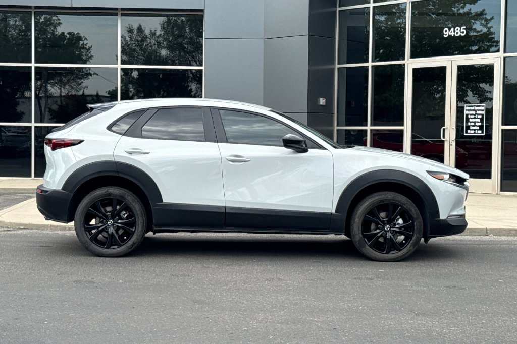 Certified 2026 MAZDA CX-30 AWD 2.5 S w/ Select Sport Pkg image 11