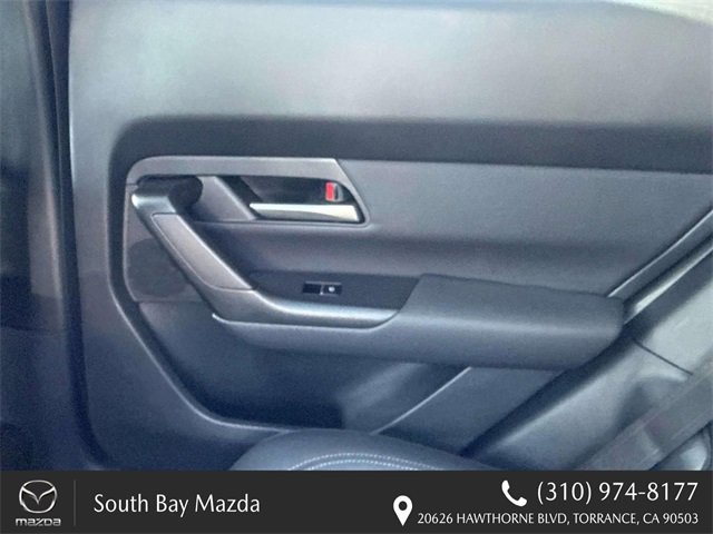 New 2026 MAZDA CX-50 2.5 Hybrid w/ Preferred Pkg image 9