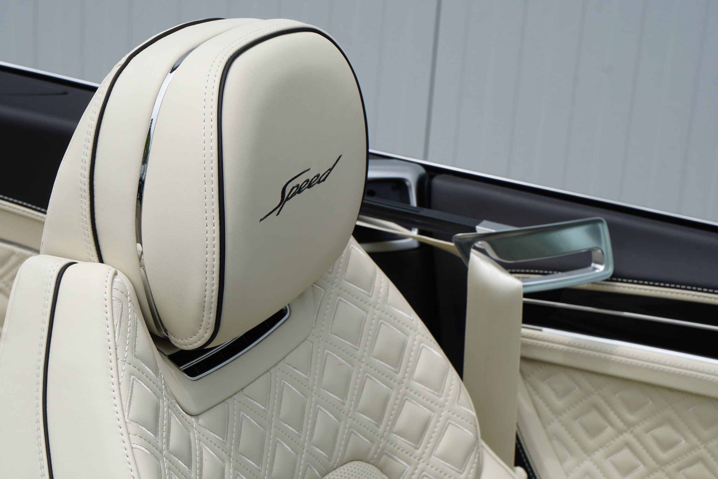 Used 2023 Bentley Continental GT Speed AWD/4WD image 46