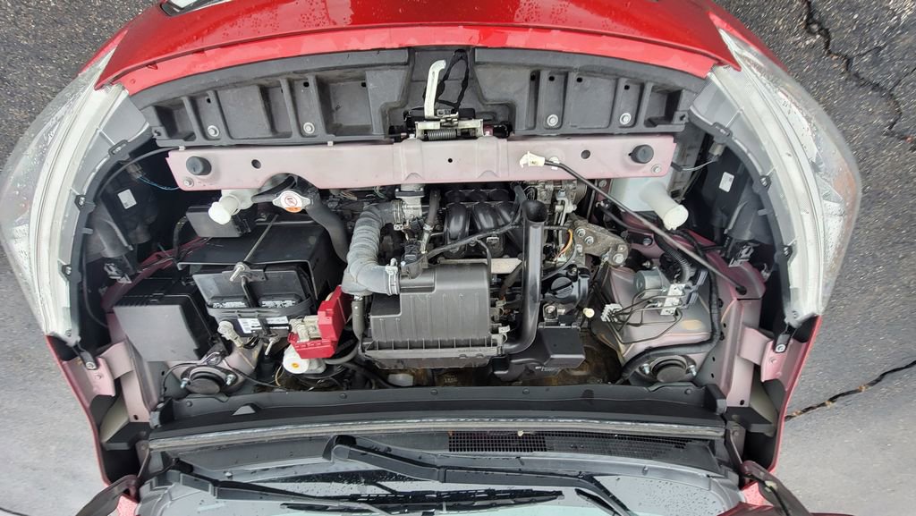 Used 2019 Mitsubishi Mirage G4 ES image 17